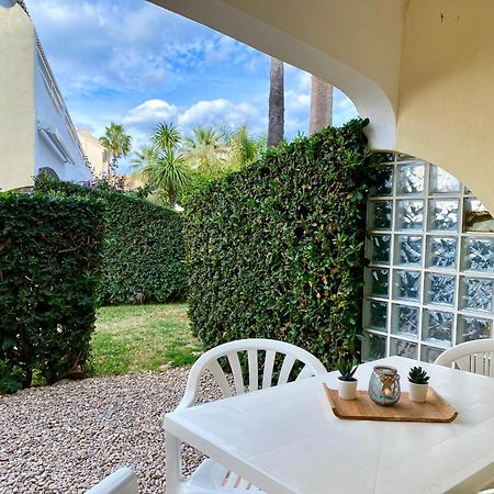 Apartamento Esmeralda Vyb Dénia Exterior foto