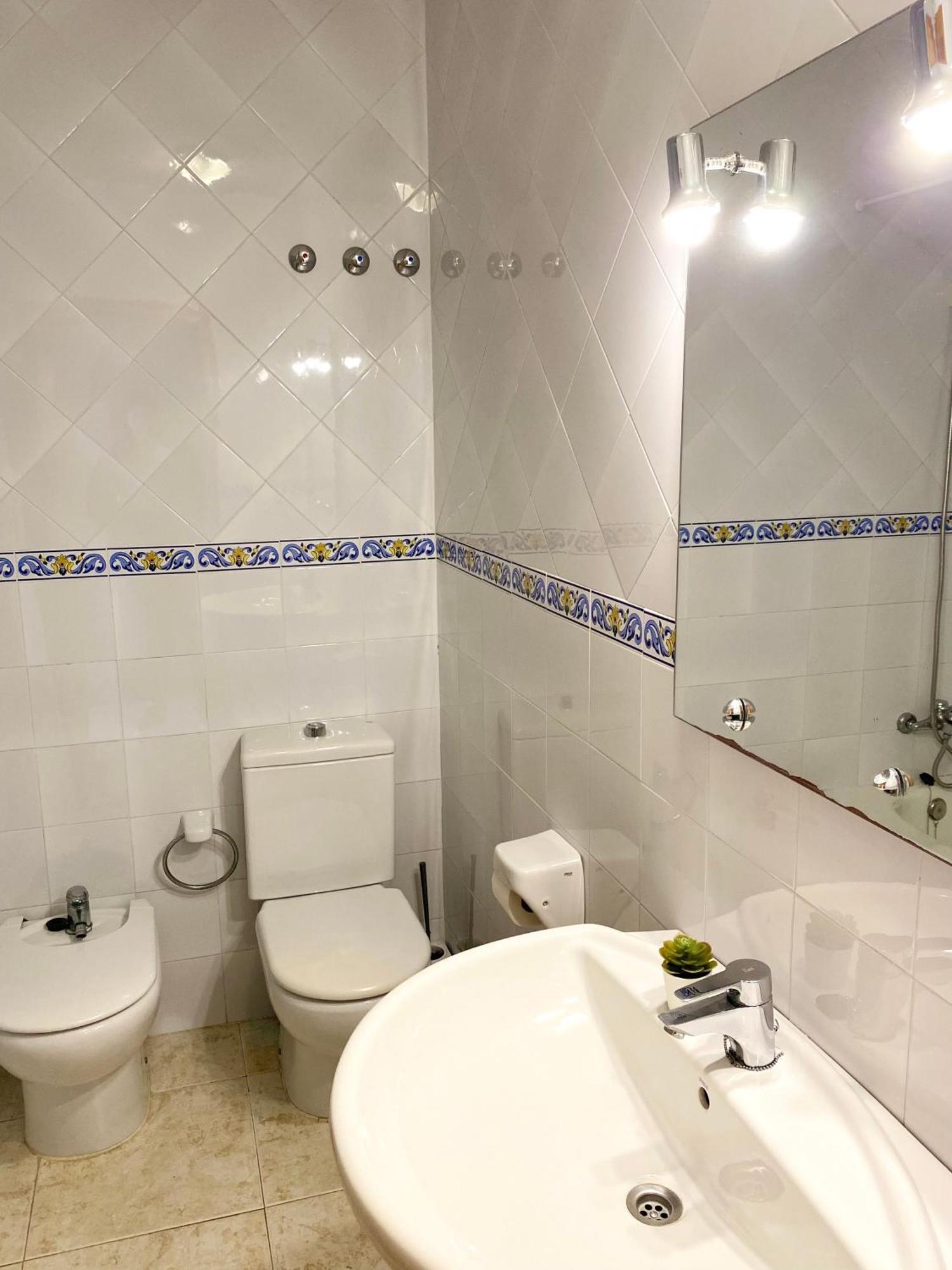Apartamento Esmeralda Vyb Dénia Exterior foto
