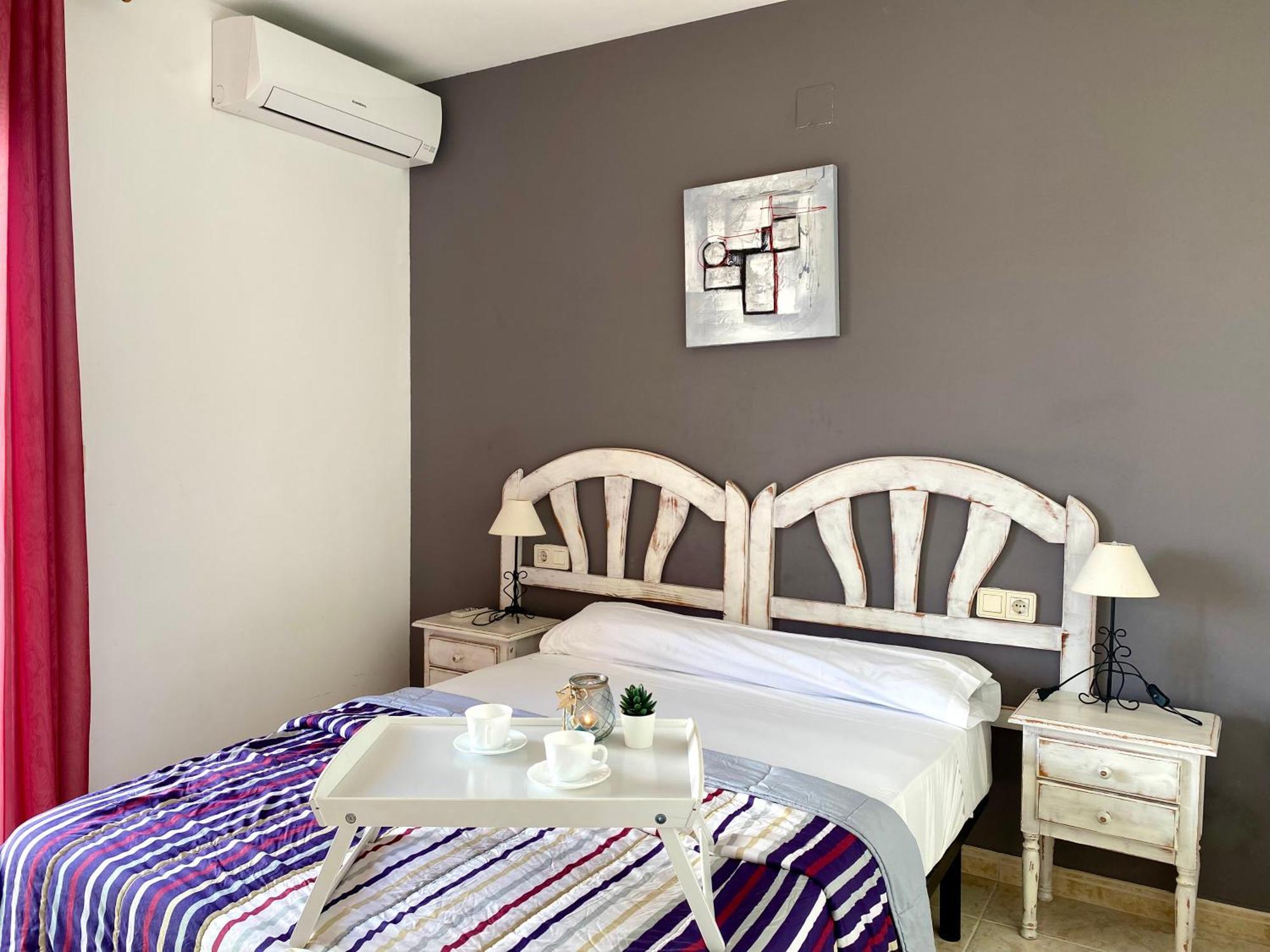 Apartamento Esmeralda Vyb Dénia Exterior foto