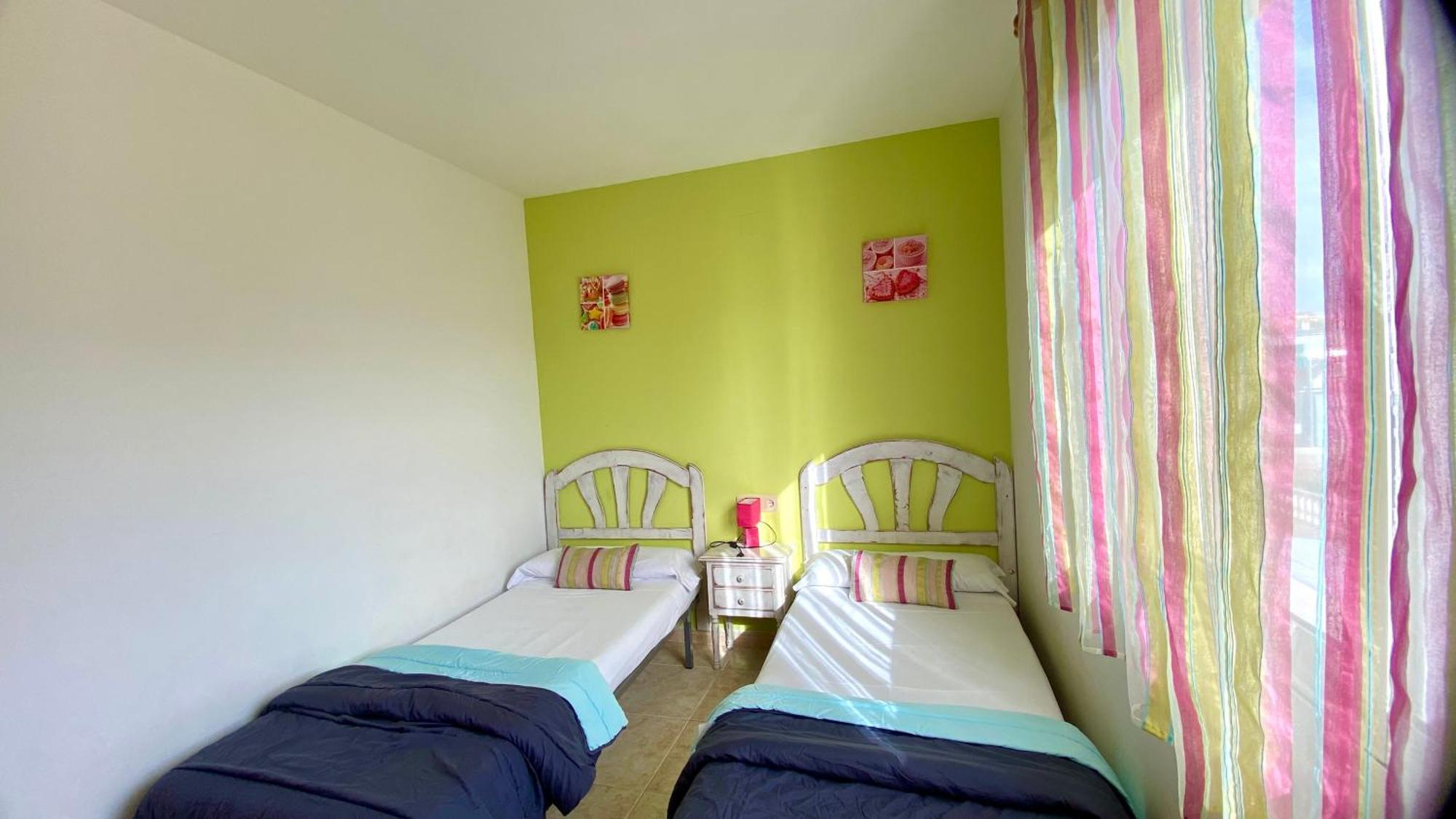 Apartamento Esmeralda Vyb Dénia Exterior foto