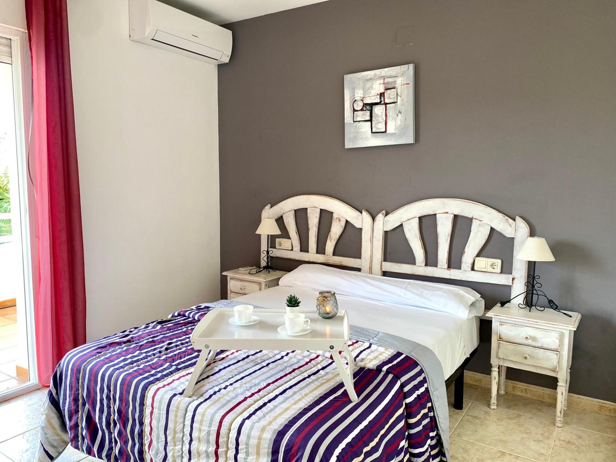 Apartamento Esmeralda Vyb Dénia Exterior foto