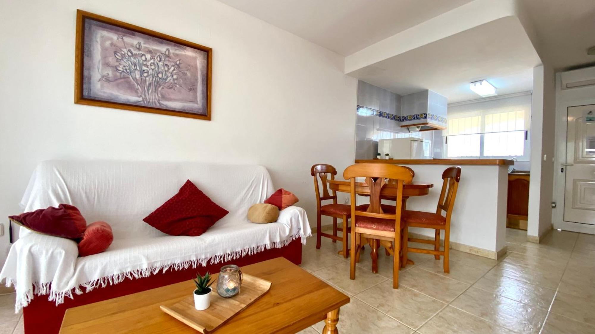 Apartamento Esmeralda Vyb Dénia Exterior foto