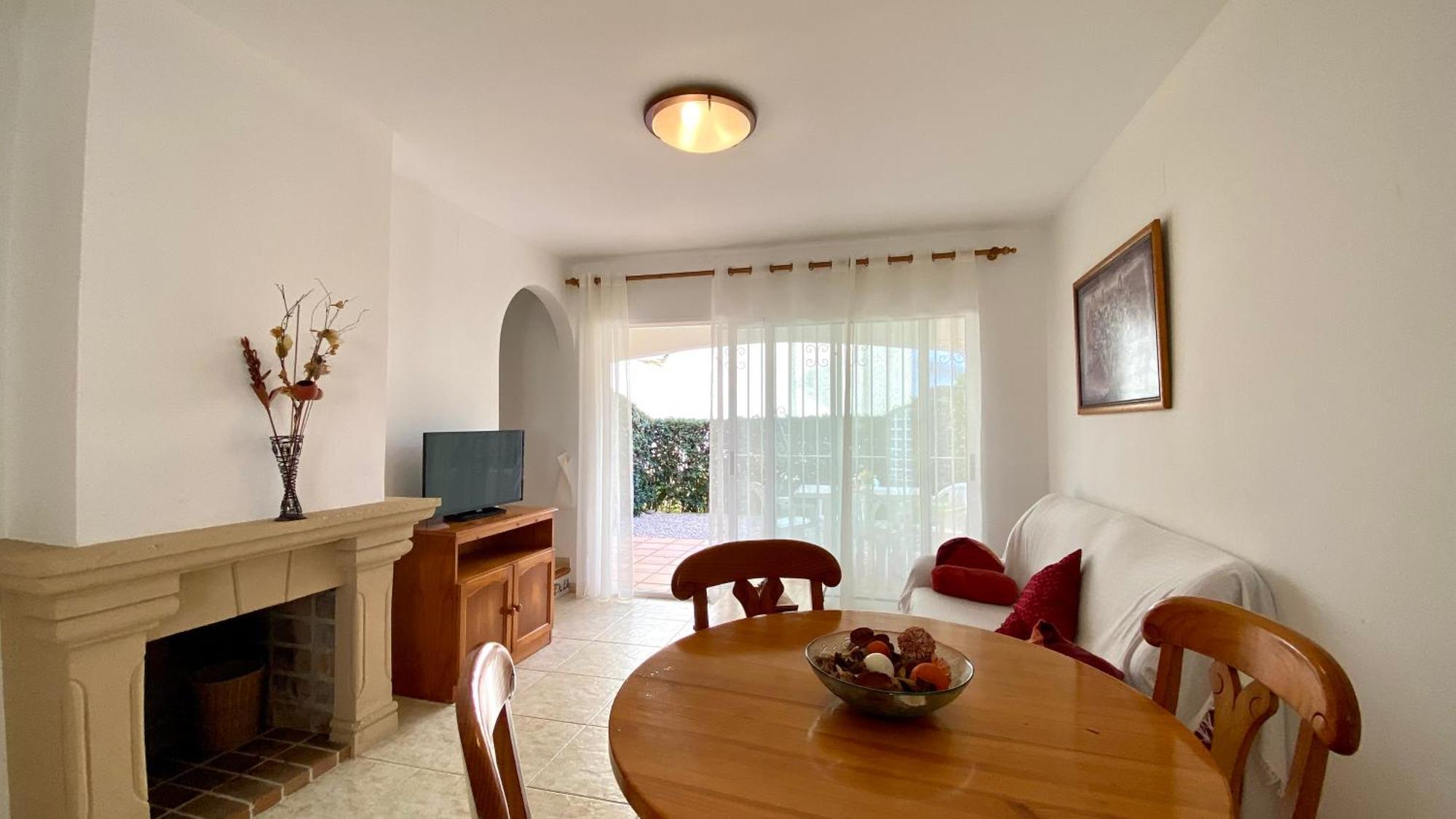 Apartamento Esmeralda Vyb Dénia Exterior foto