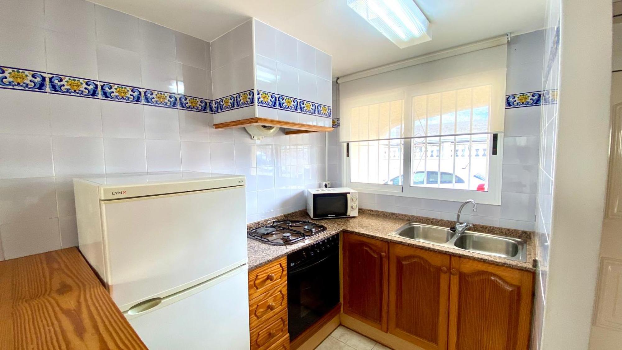 Apartamento Esmeralda Vyb Dénia Exterior foto
