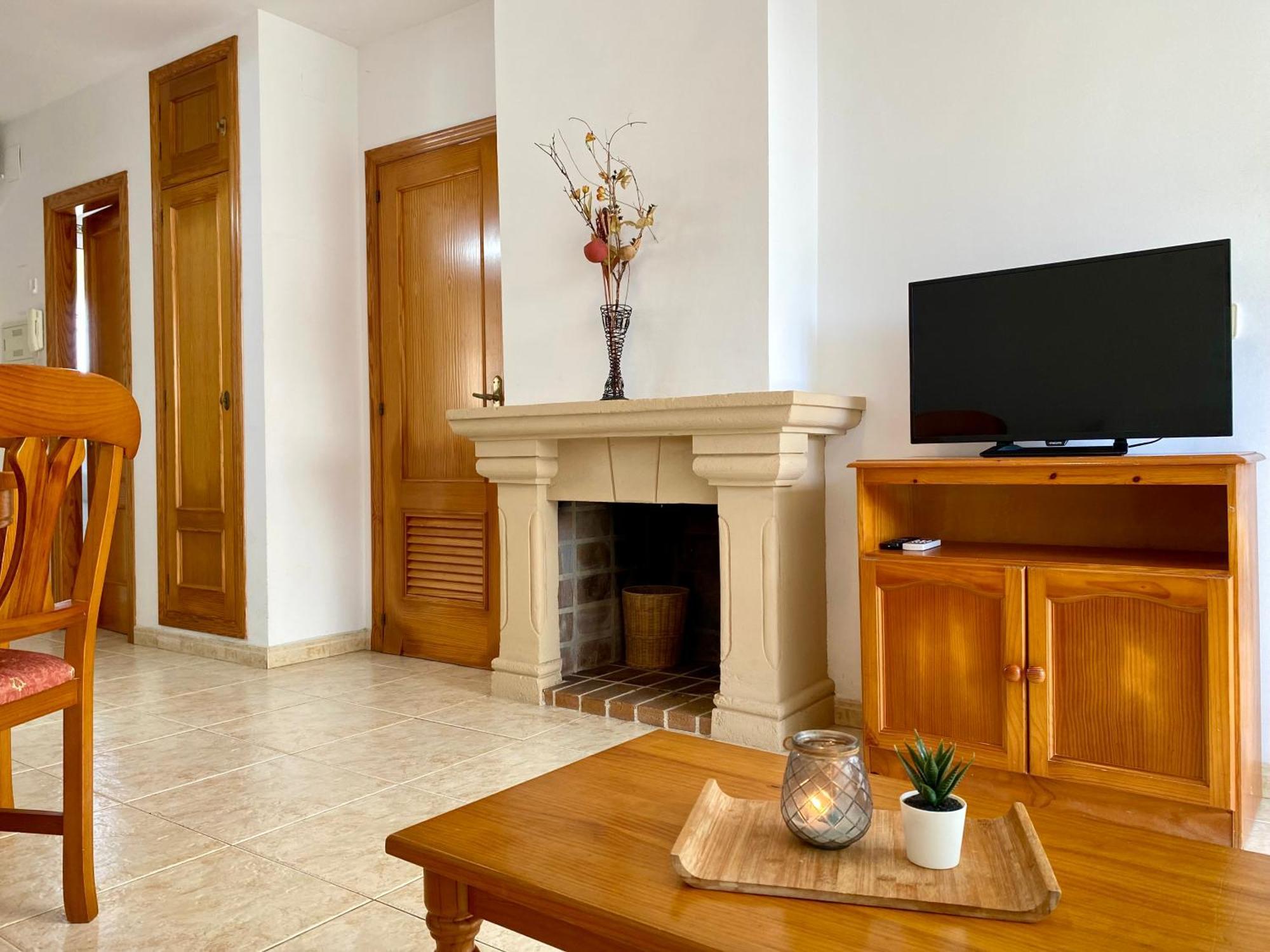 Apartamento Esmeralda Vyb Dénia Exterior foto