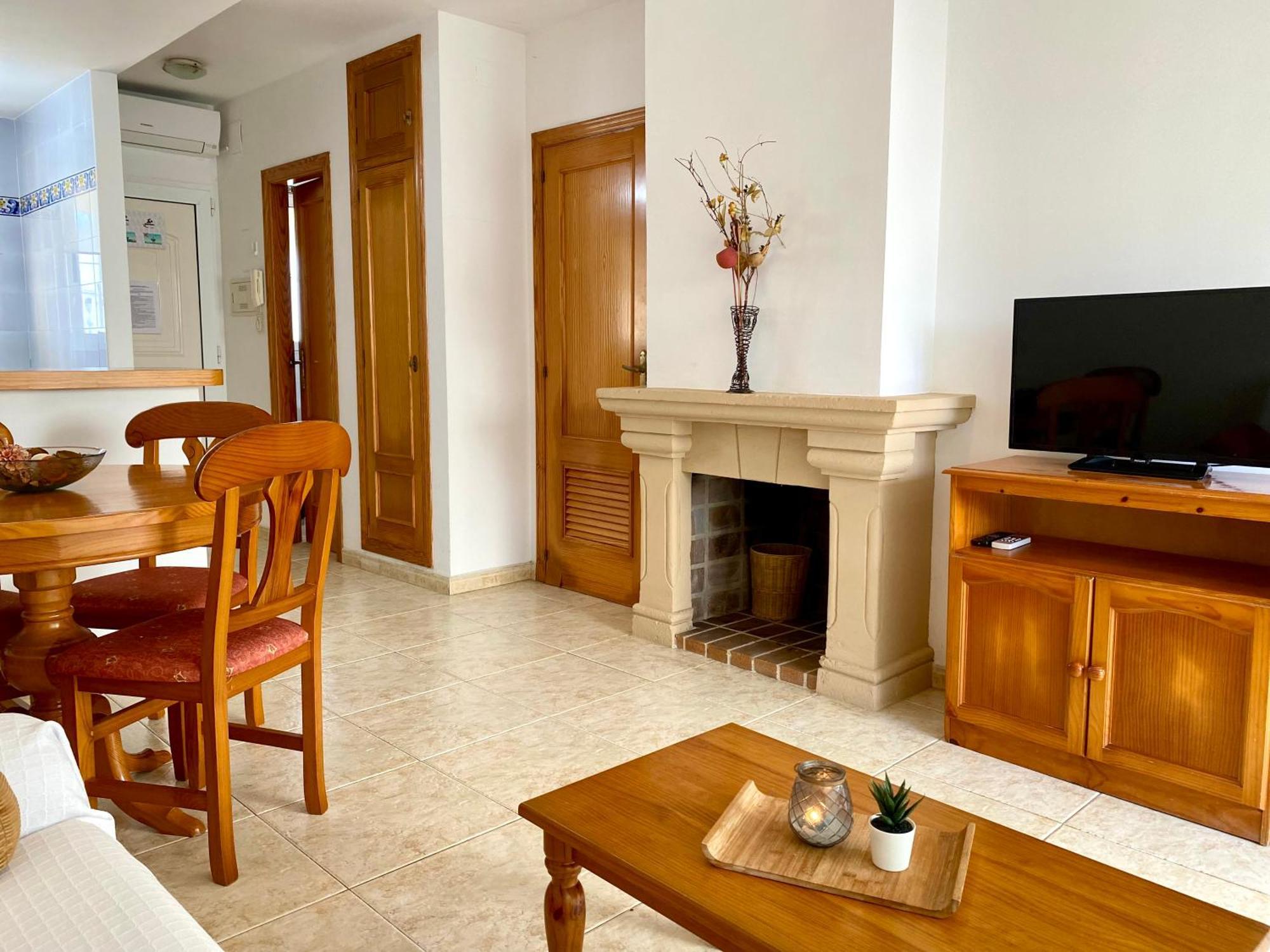 Apartamento Esmeralda Vyb Dénia Exterior foto
