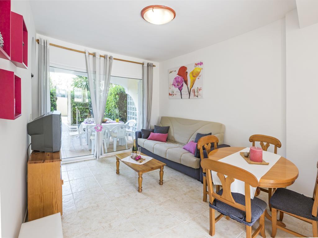 Apartamento Esmeralda Vyb Dénia Exterior foto