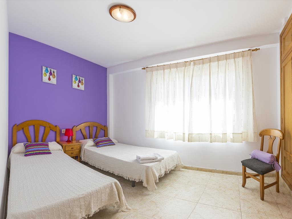 Apartamento Esmeralda Vyb Dénia Exterior foto