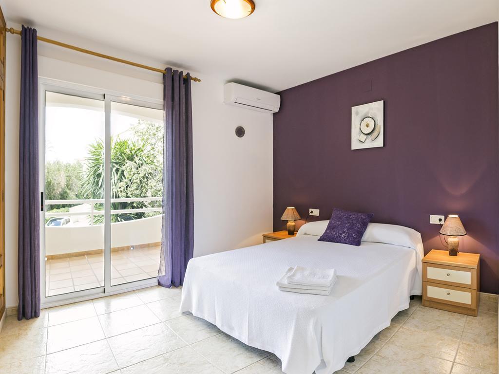 Apartamento Esmeralda Vyb Dénia Exterior foto